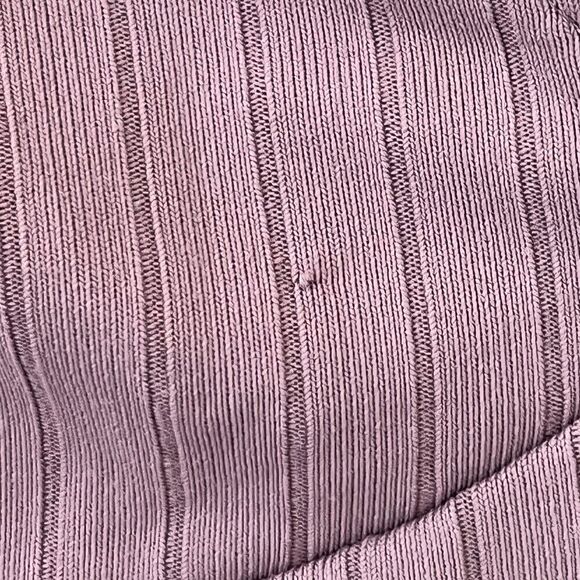 Superdown Stacie Lace Cami Slip Dress Lavender Size Medium - Picture 4 of 16